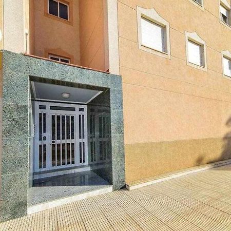 Espanhouse Pleamar Apartment Torrevieja Eksteriør billede