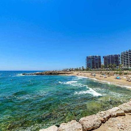 Espanhouse Pleamar Apartment Torrevieja Eksteriør billede