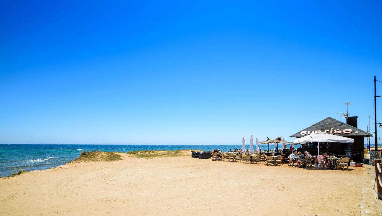 Espanhouse Pleamar Apartment Torrevieja Eksteriør billede