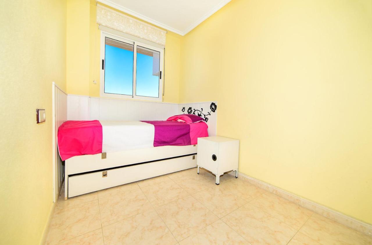 Espanhouse Pleamar Apartment Torrevieja Eksteriør billede